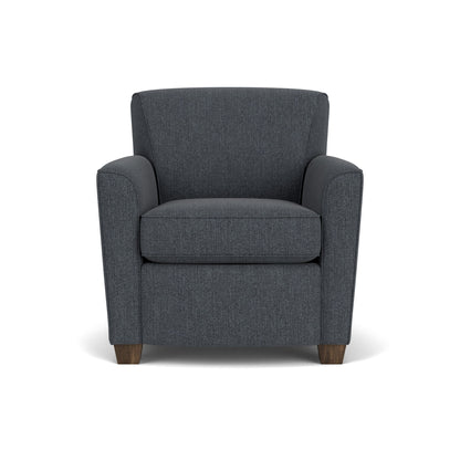 Kingman - Fabric Chair