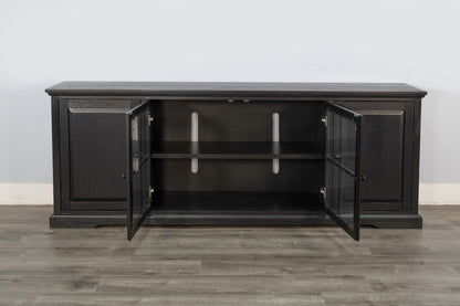 Banning - Long Media Cabinet - Umbra