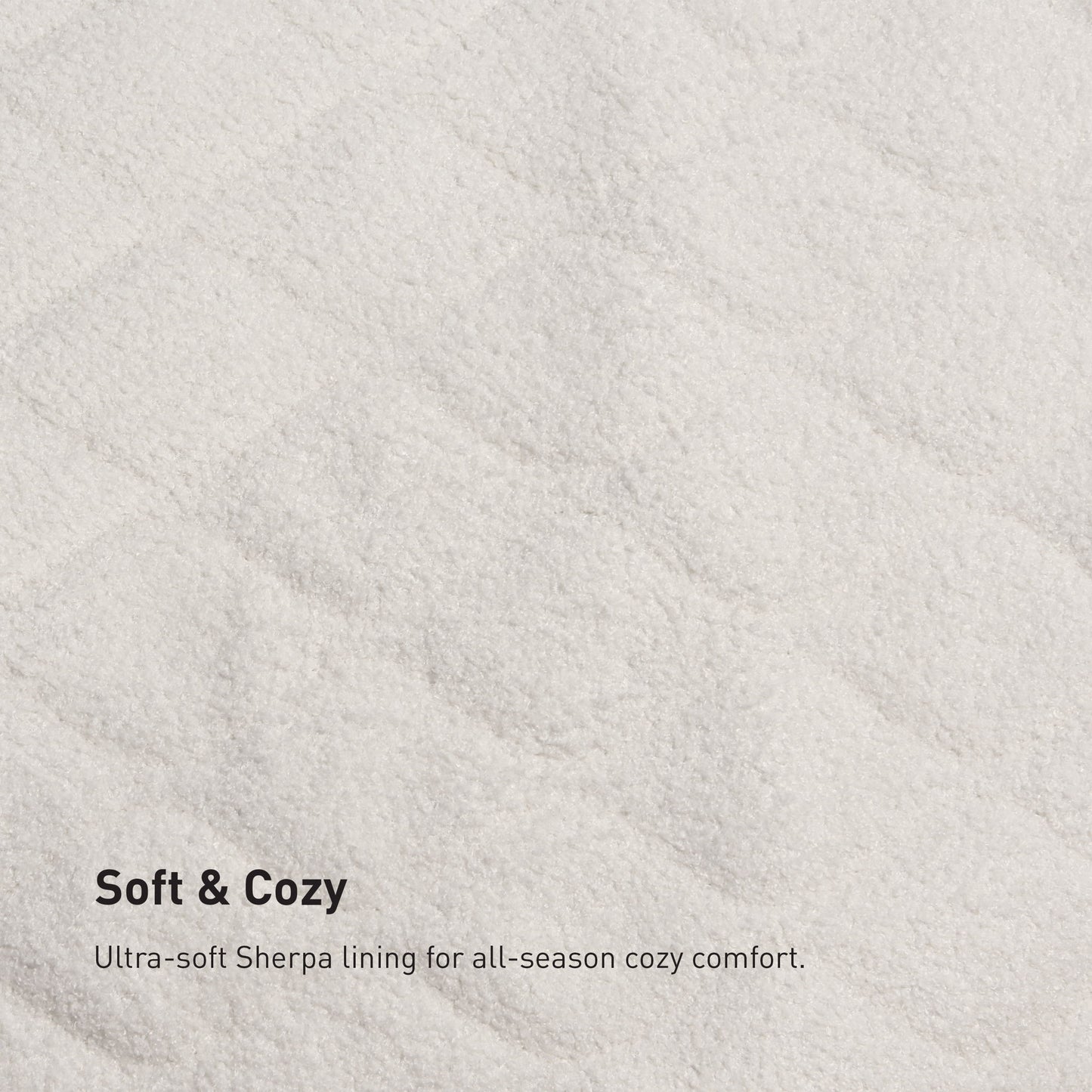 Sherpa - Throw Blanket