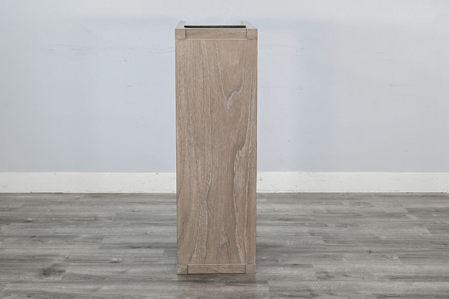 Rectangular Table - Wheat