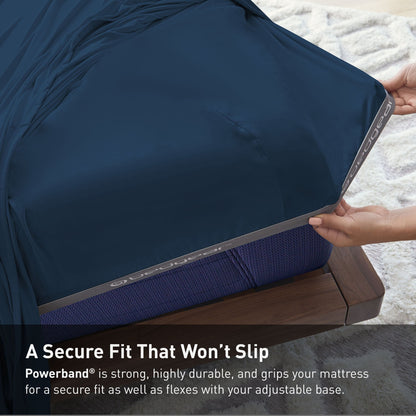 Ver-Tex - Split Head King Sheet Set