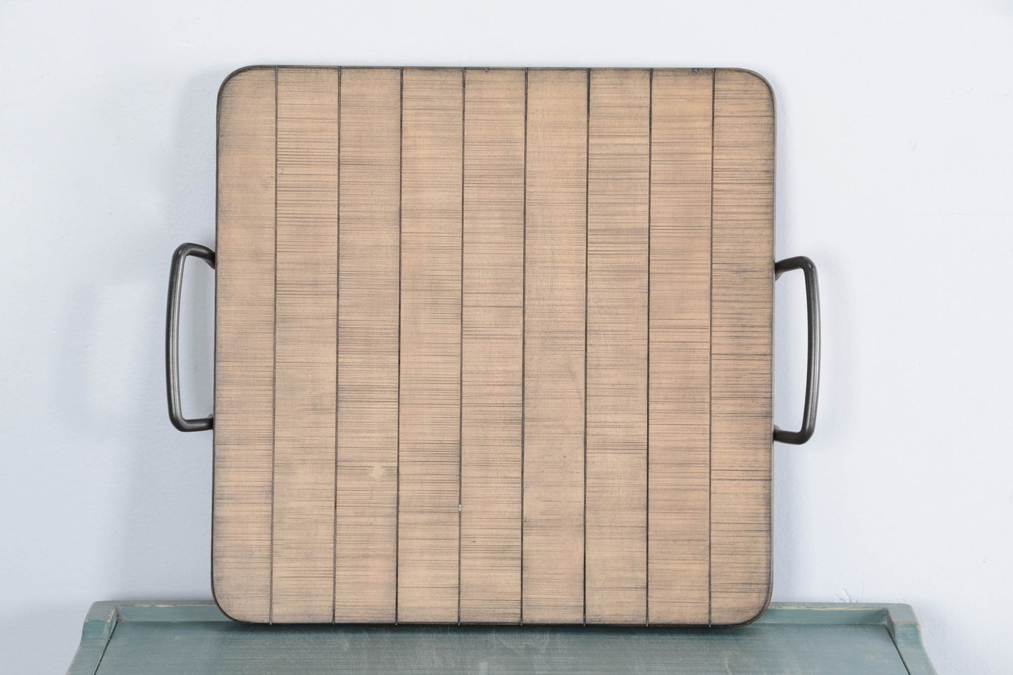 Marina - Ottoman Tray