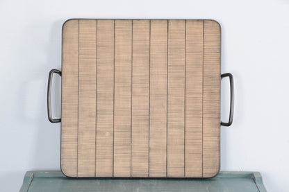 Marina - Ottoman Tray