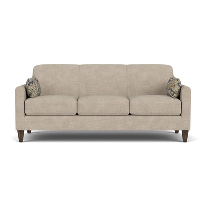 Bond - Fabric Sofa