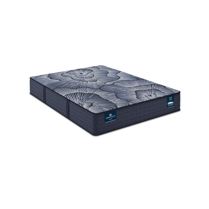 Perfect Sleeper - 13" X Kendall Hybrid Medium Mattress