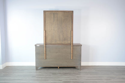 Desert Rock - Dresser - Light Brown