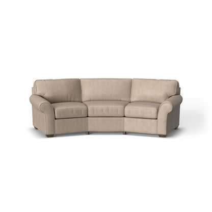 Vail - Conversation Sofa