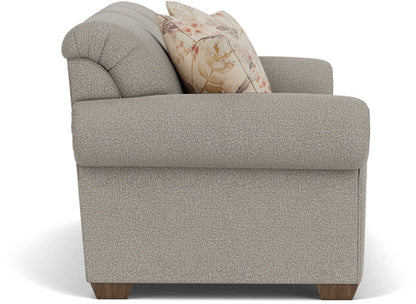 Main Street - Fabric Sofa
