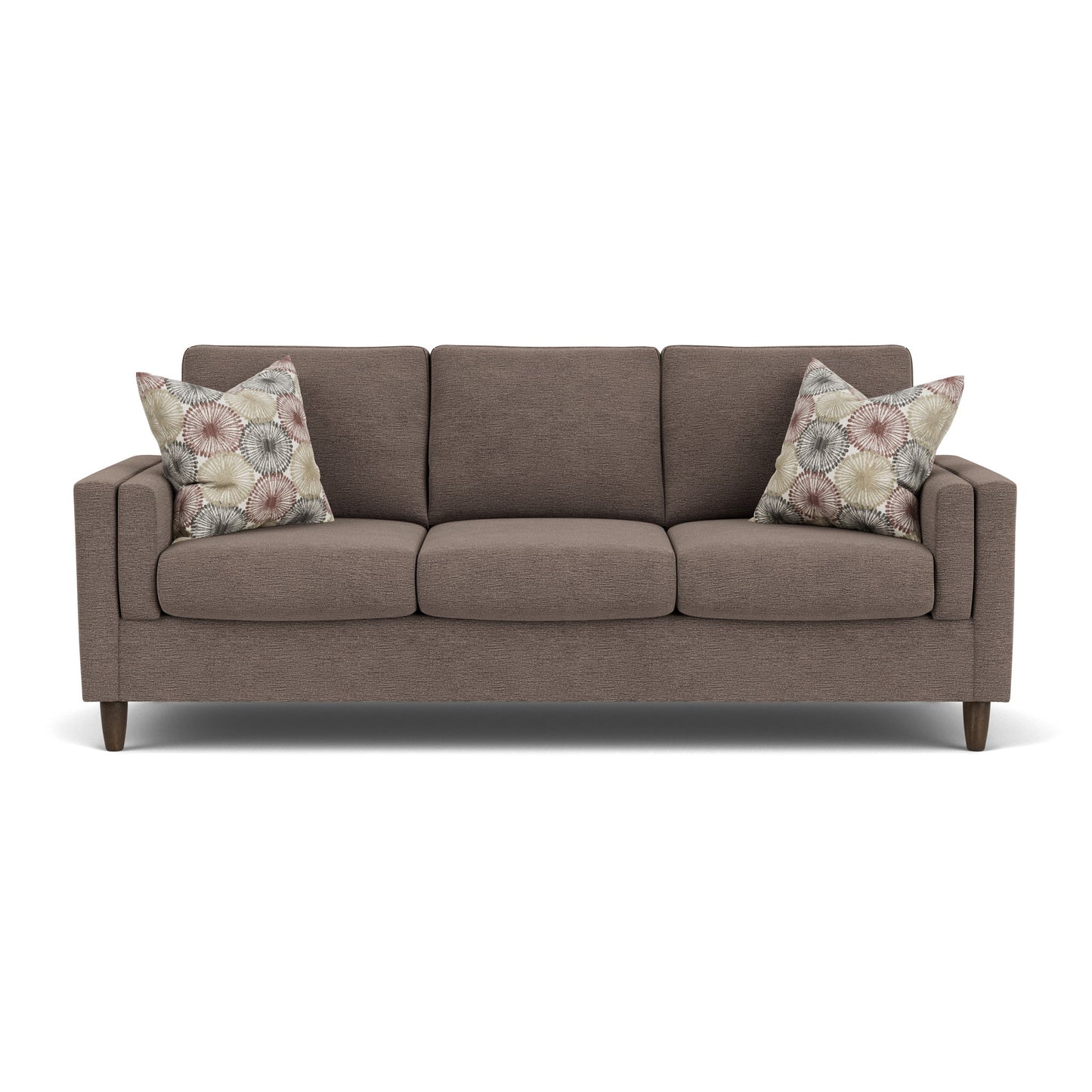 Thomas - Fabric Sofa