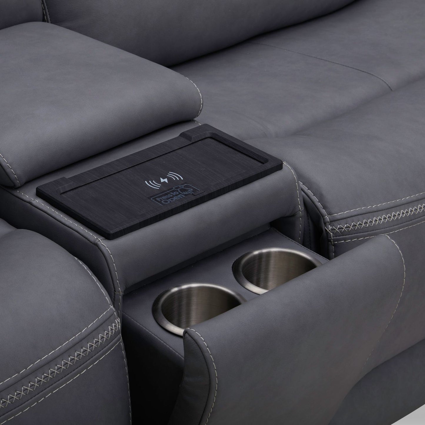 Cooper - 6 Piece Sectional
