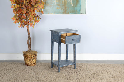 Marina - 31"H Side Table