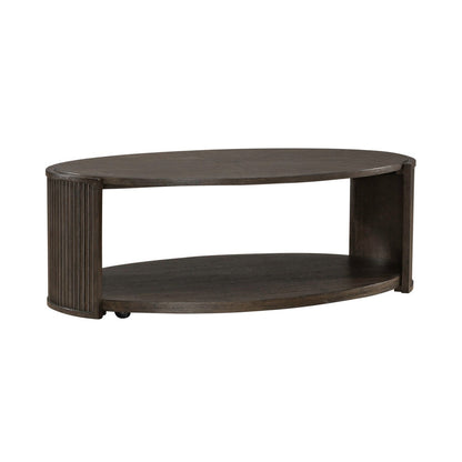 City View - Table