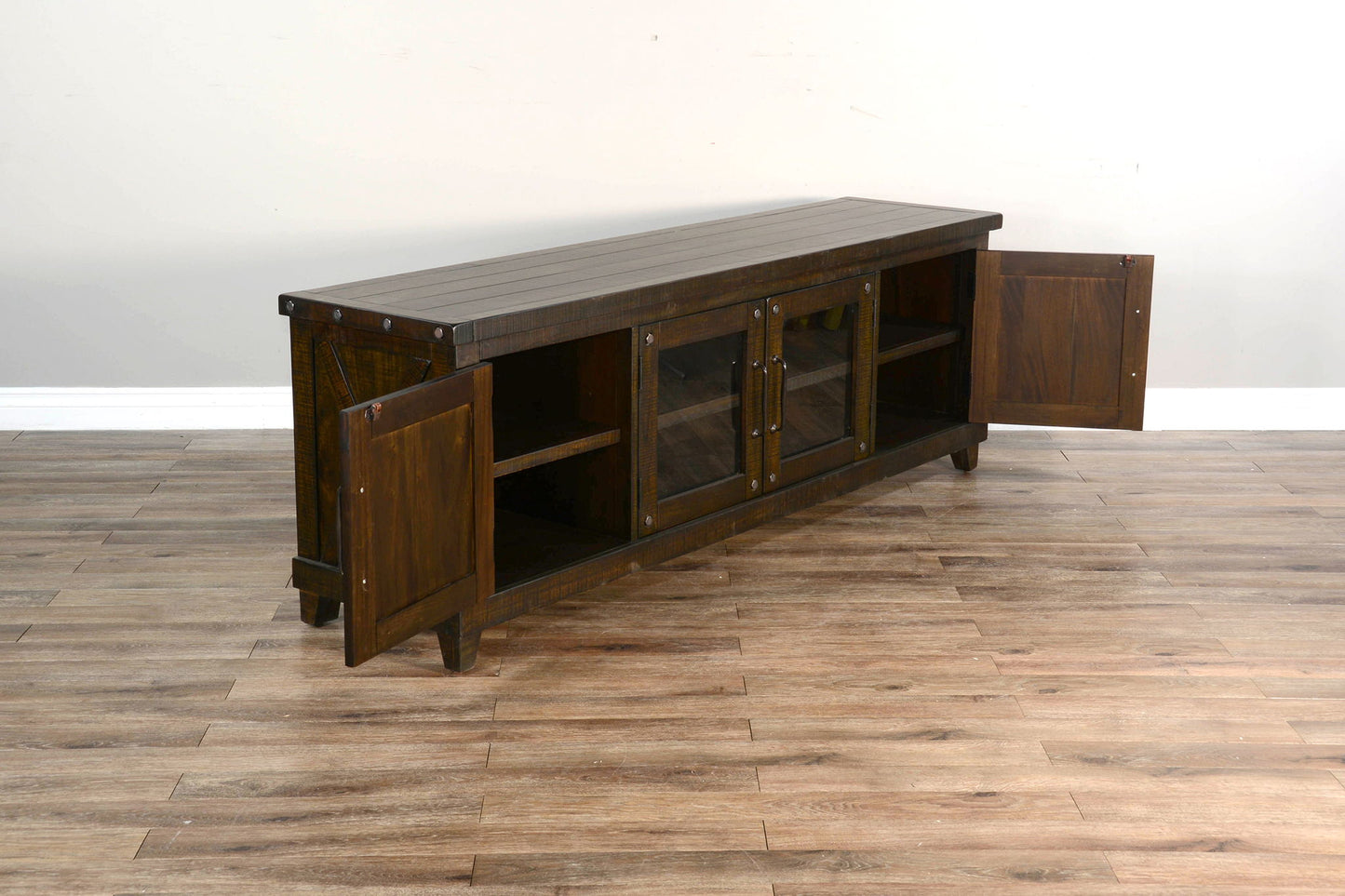 Vivian - TV Media Console