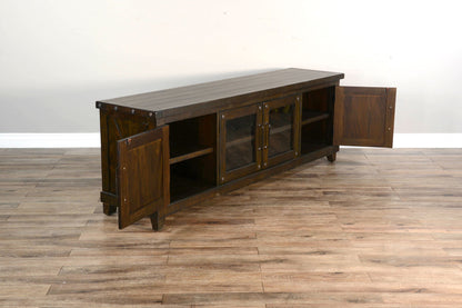 Vivian - TV Media Console