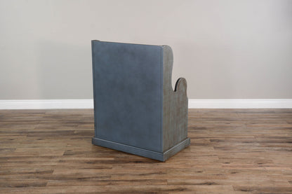 Manor House - Hall Seat