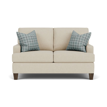 Lloyd - Fabric Loveseat