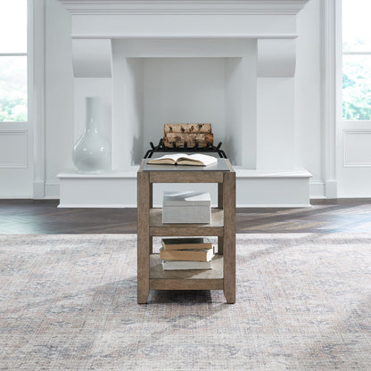 Millstone - Table