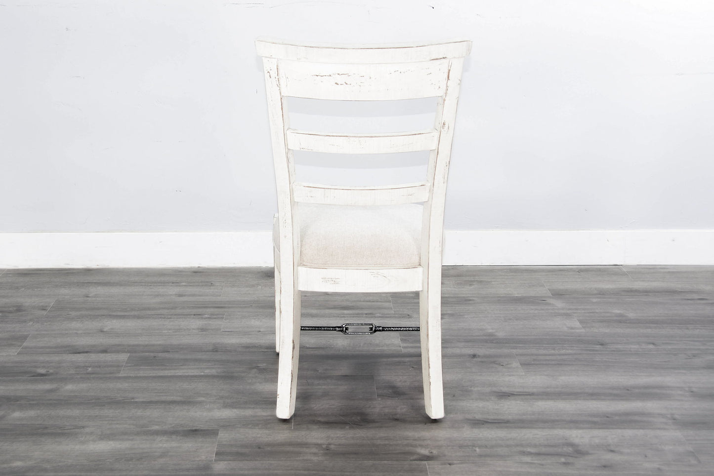 Marina - Chair With Cushion Seat (Set of 2)