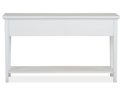Heron Cove - Rectangular Table