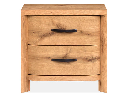 Laramie - Nightstand
