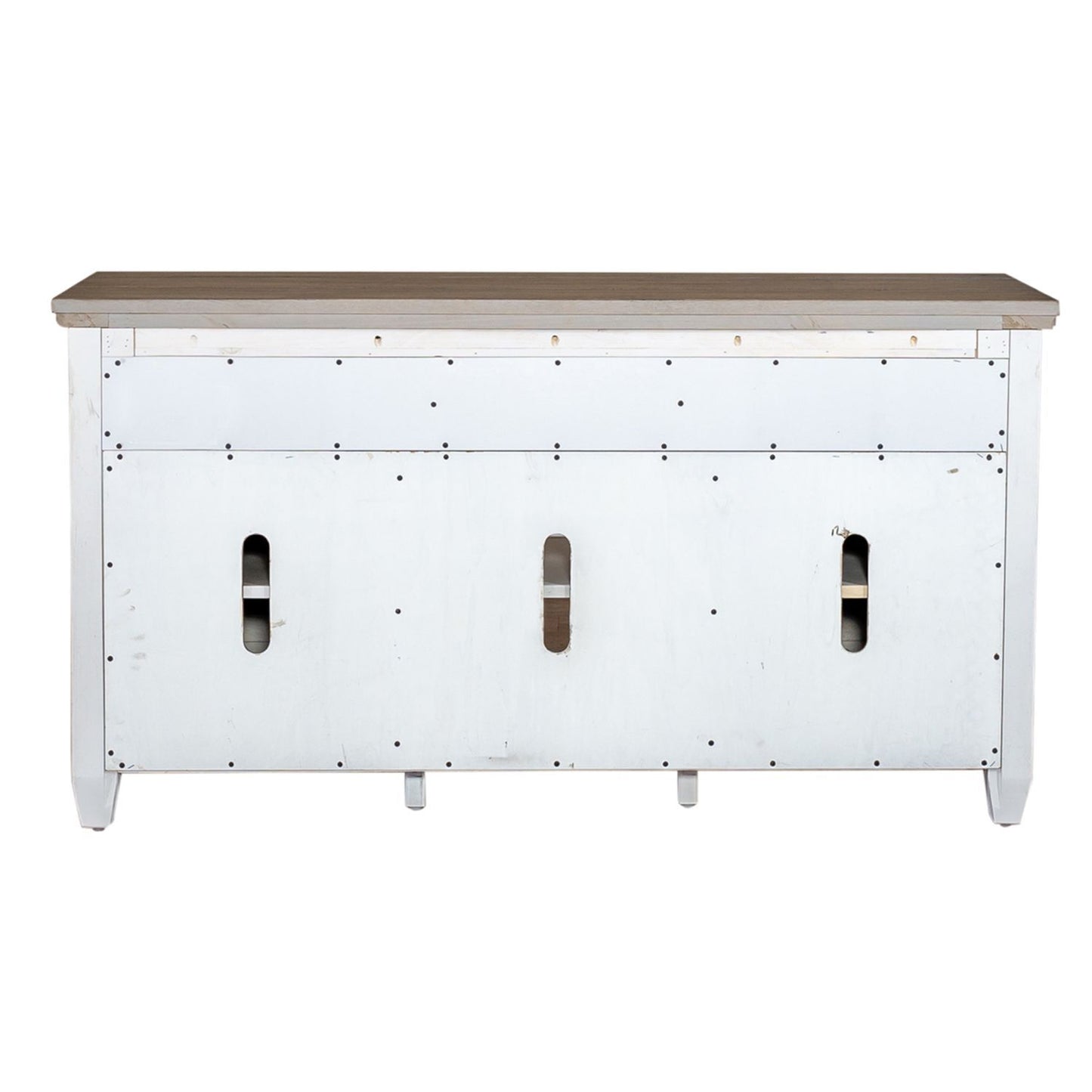Heartland - Tile TV Console
