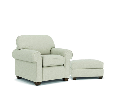 Thornton - Ottoman