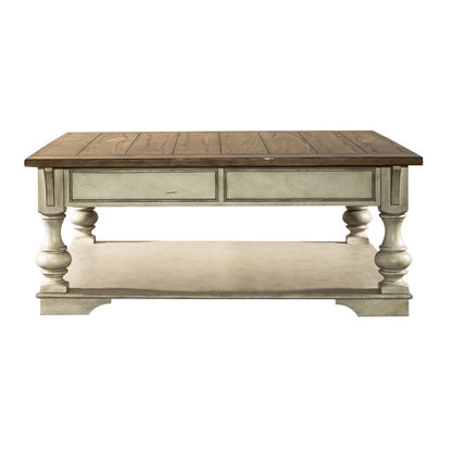 Morgan Creek - Table