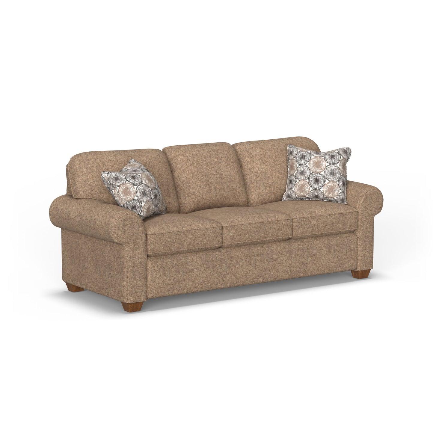 Thornton - Stationary Sofa