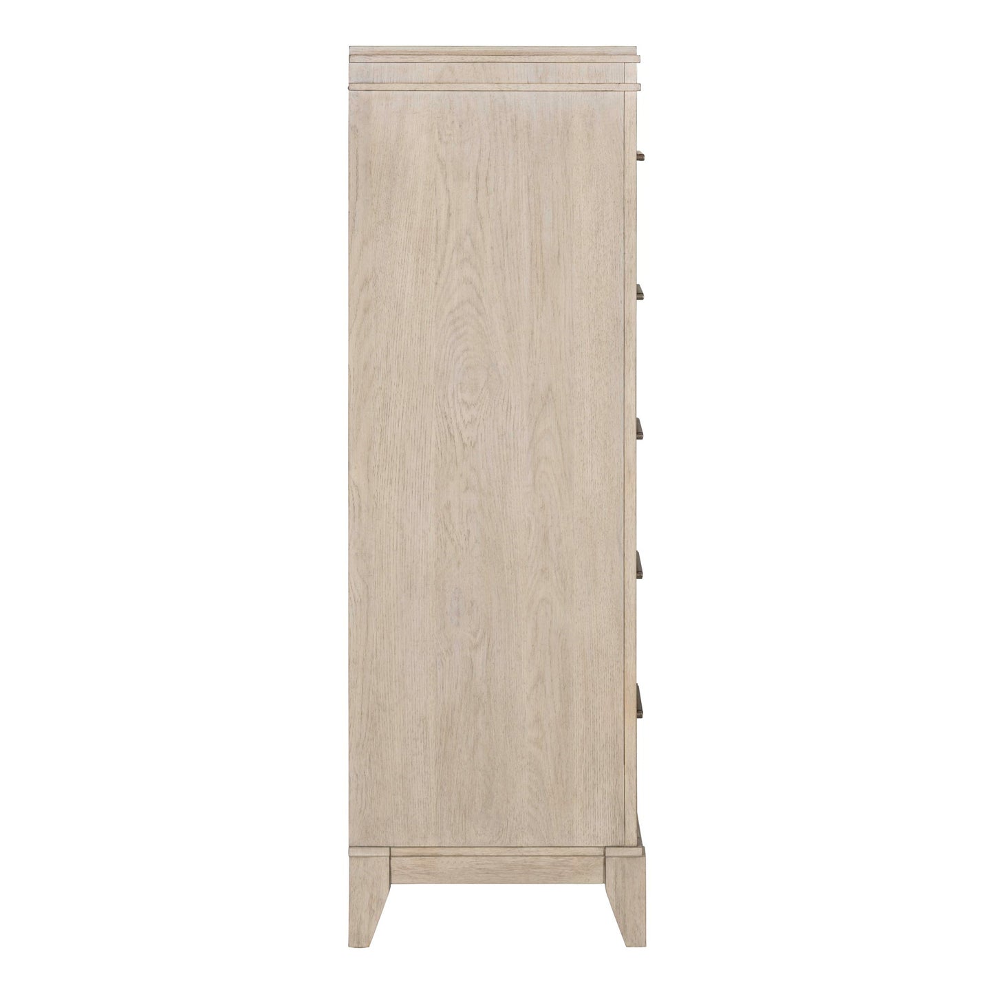 New Haven - 5 Drawer Chest - Sanctuary White