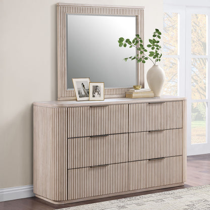 Henry - Dresser