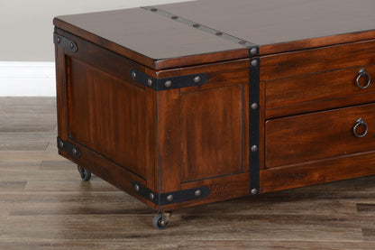 Santa Fe - Table