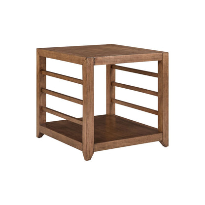 Shaker Lakes - Table