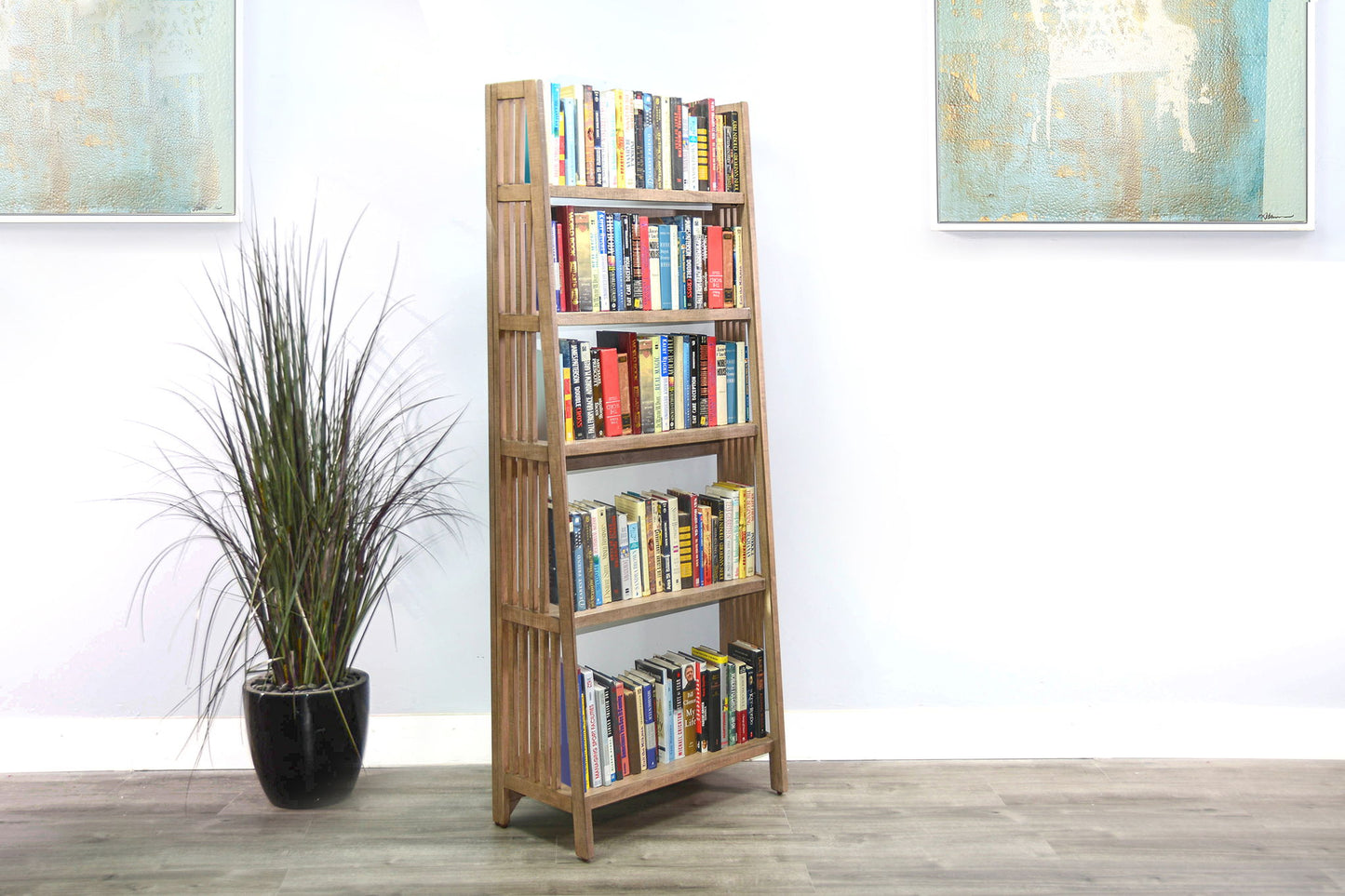 Desert Rock - Folding Bookcase