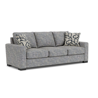 Oliver - Fabric Sofa