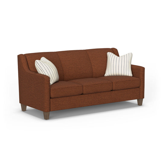 Holly - Fabric Sofa