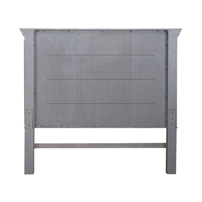 Big Valley - Mansion Headboard