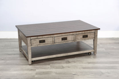 Homestead Hills - Table