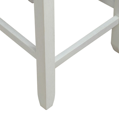 Brook Bay - Slat Back Upholstered Counter Chair (RTA)