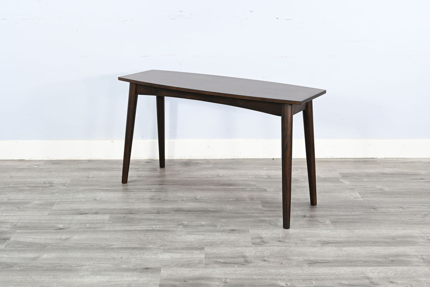 Rectangular Living Room Table - Coffee Bean
