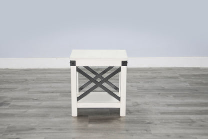 Bayside - Table