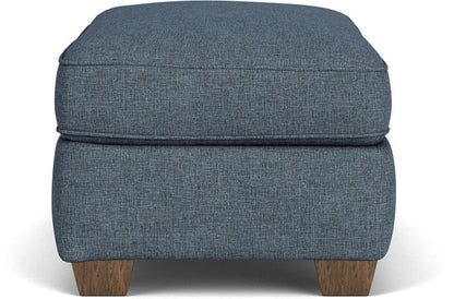 Thornton - Cocktail Ottoman