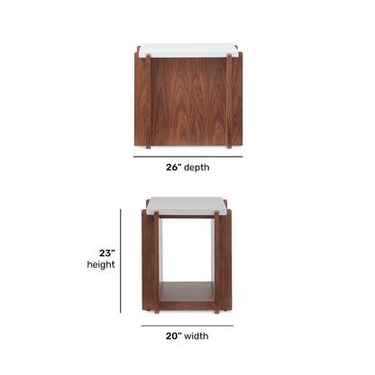 Lincoln - Table