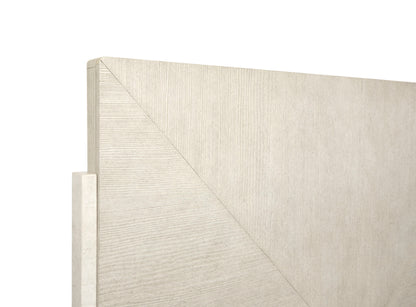 Lorelei - Panel Bed
