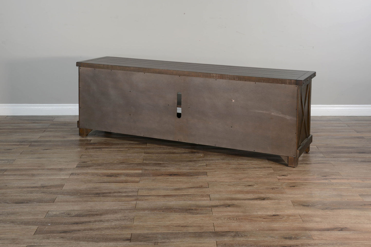 Vivian - TV Media Console