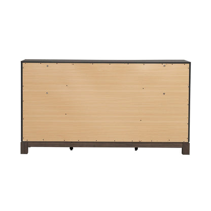 Modern Edge - Dresser