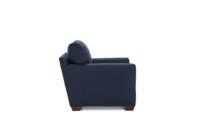 Corazon - Fabric Stationary Chair