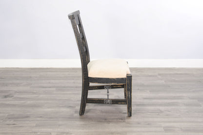 Marina - Chair With Cushion Seat (Set of 2)