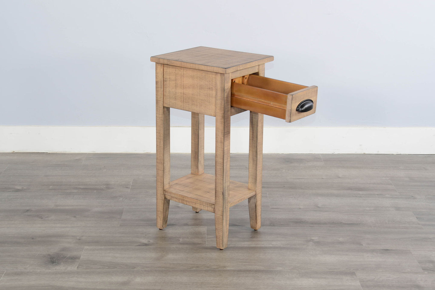 Marina - Chair Side Table