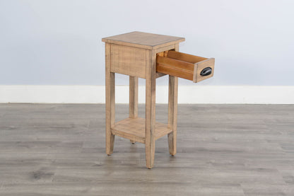 Marina - Chair Side Table
