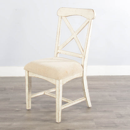 Marina - Dining Chair With Cushion Seat (Set of 2)
